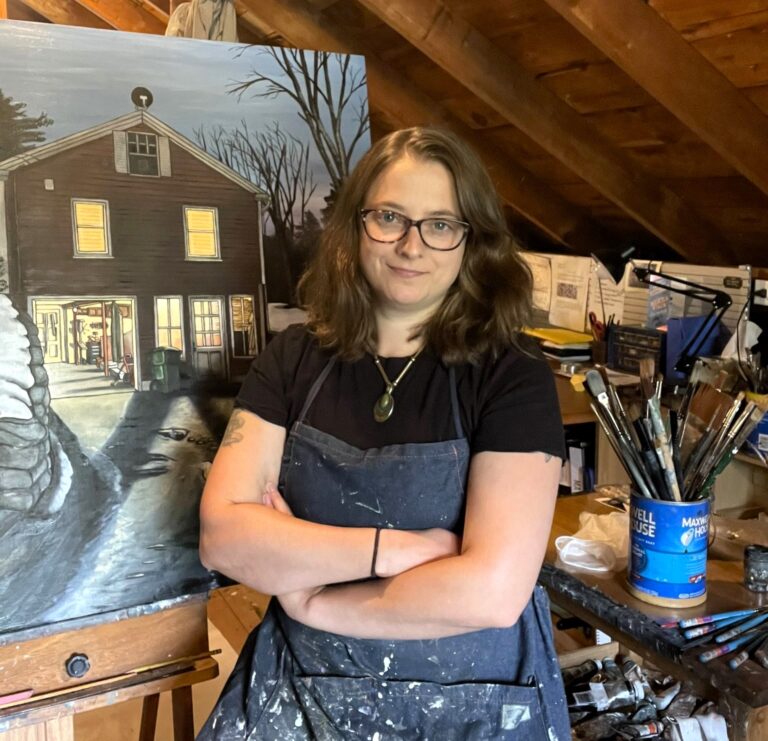 Joanne Stowell Headshot